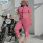 ست ورزشی تیشرت زیپدار و لگ زنانه - %d8%b5%d9%88%d8%b1%d8%aa%db%8c