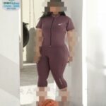 ست ورزشی تیشرت زیپدار و لگ زنانه - %d9%be%d9%88%d8%b3%d8%aa-%d9%be%db%8c%d8%a7%d8%b2%db%8c