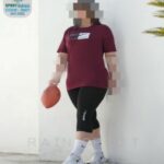 ست تیشرت شلوارک ورزشی زنانه - %d8%b2%d8%b1%d8%b4%da%a9%db%8c