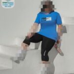 ست تیشرت شلوارک ورزشی زنانه - %d8%a2%d8%a8%db%8c-%d8%aa%db%8c%d8%b1%d9%87