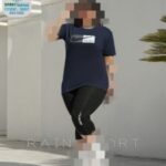 ست تیشرت شلوارک ورزشی زنانه - %d8%b3%d8%b1%d9%85%d9%87-%d8%a7%db%8c