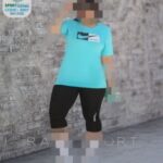 ست تیشرت شلوارک ورزشی زنانه - %d8%a2%d8%a8%db%8c-%d8%b1%d9%88%d8%b4%d9%86