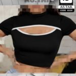 کراپ ورزشی زنانه و دخترانه - %d8%b3%d9%81%db%8c%d8%af