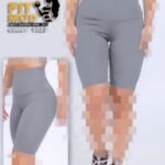 شلوارک ورزشی کمرپهن زنانه - %d8%b7%d9%88%d8%b3%db%8c