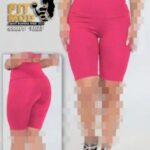 شلوارک ورزشی کمرپهن زنانه - %d8%b5%d9%88%d8%b1%d8%aa%db%8c