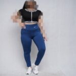 لگ کمرگنی ورزشی زنانه دخترانه - %d8%b3%d8%b1%d9%85%d9%87-%d8%a7%db%8c