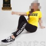 ست ورزشی تیشرت شلوار دخترانه زنانه - %d8%b2%d8%b1%d8%af