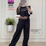 ست تیشرت شلوار زنانه ودخترانه - %d9%85%d8%b4%da%a9%db%8c