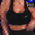 نیم تنه کش دار توردار زیپدار ورزشی زنانه - %d9%85%d8%b4%da%a9%db%8c