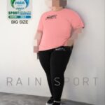 ست تیشرت شلوار ورزشی سایز بزرگ زنانه - %d8%b5%d9%88%d8%b1%d8%aa%db%8c