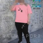 ست تیشرت شلوار ورزشی سایز بزرگ زنانه - %d8%b5%d9%88%d8%b1%d8%aa%db%8c