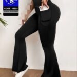 لگ بوتکات ورزشی زنانه - 36-42