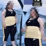 ست تاپ شلوارک Nike نایک زنانه سایزبزرگ - %da%a9%d8%b1%d9%85