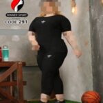 ست تیشرت لگ ورزشی زنانه - 2