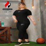 ست تیشرت لگ ورزشی زنانه - 4