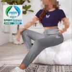 ست کراپ شلوار دخترانه نخ پنبه - %d8%b3%d8%b1%d9%85%d9%87-%d8%a7%db%8c