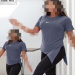 تیشرت ورزشی زنانه بغل گره دار - %d8%b7%d9%88%d8%b3%db%8c