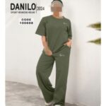 ست تیشرت  شلوار بگ زنانه - %d8%b2%db%8c%d8%aa%d9%88%d9%86%db%8c