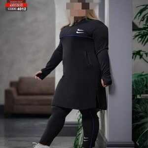 مانتو تک دونایک زنانه