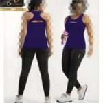 ست تاپ شلوار ورزشی زنانه - %d8%b3%d8%b1%d9%85%d9%87-%d8%a7%db%8c