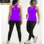 ست تاپ شلوار ورزشی زنانه - %d8%a8%d9%86%d9%81%d8%b4