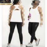 ست تاپ شلوار ورزشی زنانه - %d8%b3%d9%81%db%8c%d8%af