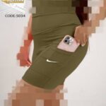 شورتک تک نایک جیبدار زنانه - %d8%b2%db%8c%d8%aa%d9%88%d9%86%db%8c