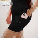 شورتک تک نایک جیبدار زنانه - %d9%85%d8%b4%da%a9%db%8c