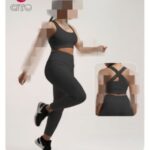 ست نیمتنه و لگ کمر‌گنی ورزشی زنانه - %d8%b7%d9%88%d8%b3%db%8c - l