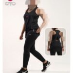 ست سه تیکه کاور نیم تنه لگ ریبوک Reebok - %d9%85%d8%b4%da%a9%db%8c - l