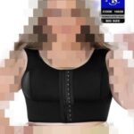  نیمتنه جلوقزندار ورزشی زنانه سایزبزرگ - %d8%b3%d8%a7%db%8c%d8%b2-2