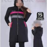 ست مانتو شلوار کلاهدار ورزشی زنانه - %d8%b3%d8%b1%d8%ae%d8%a7%d8%a8%db%8c