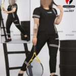 ست تیشرت شلوار ورزشی زنانه پوما - %d8%b3%d9%81%db%8c%d8%af
