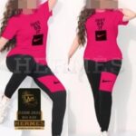 ست بلوز شلوار ورزشی نایک زنانه سایزبزرگ - %d8%b3%d8%b1%d8%ae%d8%a7%d8%a8%db%8c
