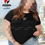 تیشرت ورزشی دونایک زنانه سایزبزرگ - %d9%85%d8%b4%da%a9%db%8c