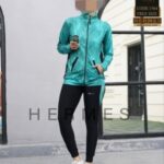 ست سویشرت شلوار جیبدار ورزشی زنانه - 3