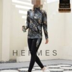 ست سویشرت شلوار جیبدار ورزشی زنانه - 4