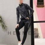 ست سویشرت شلوار جیبدار ورزشی زنانه - 5