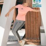 ست تیشرت شلوار ورزشی زنانه آدیداس - %da%af%d9%84%d8%a8%d9%87%db%8c