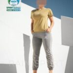 ست تیشرت شلوار ورزشی زنانه آدیداس - %da%a9%d8%b1%d9%85