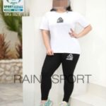 ست تیشرت شلوار ریبوک سایز بزرگ زنانه - %d8%b3%d9%81%db%8c%d8%af