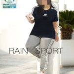 ست تیشرت شلوار آدیداس سایز بزرگ زنانه - %d8%b3%d8%b1%d9%85%d9%87-%d8%a7%db%8c