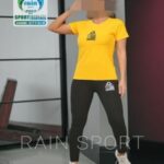 ست تیشرت شلوار ورزشی زنانه ریبوک - %d8%b2%d8%b1%d8%af