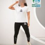 ست تیشرت شلوار ورزشی زنانه ریبوک - %d8%b3%d9%81%db%8c%d8%af