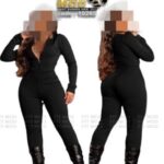 سرهمی کبریتی جلوزیپ دار زنانه - %d9%85%d8%b4%da%a9%db%8c