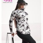 تونیک ورزشی زنانه - %d8%b3%d9%81%db%8c%d8%af