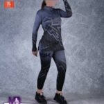 ست بلوز شلوار فینگردار ورزشی زنانه - %d8%b7%d9%88%d8%b3%db%8c - l