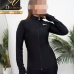 سویشرت فینگردار ورزشی دخترانه زنانه - %d9%85%d8%b4%da%a9%db%8c