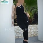 ست تاپ شلوار ورزشی زنانه - 3945-2