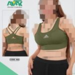 نیم تنه کاپ دار ورزشی زنانه - %d8%b2%db%8c%d8%aa%d9%88%d9%86%db%8c